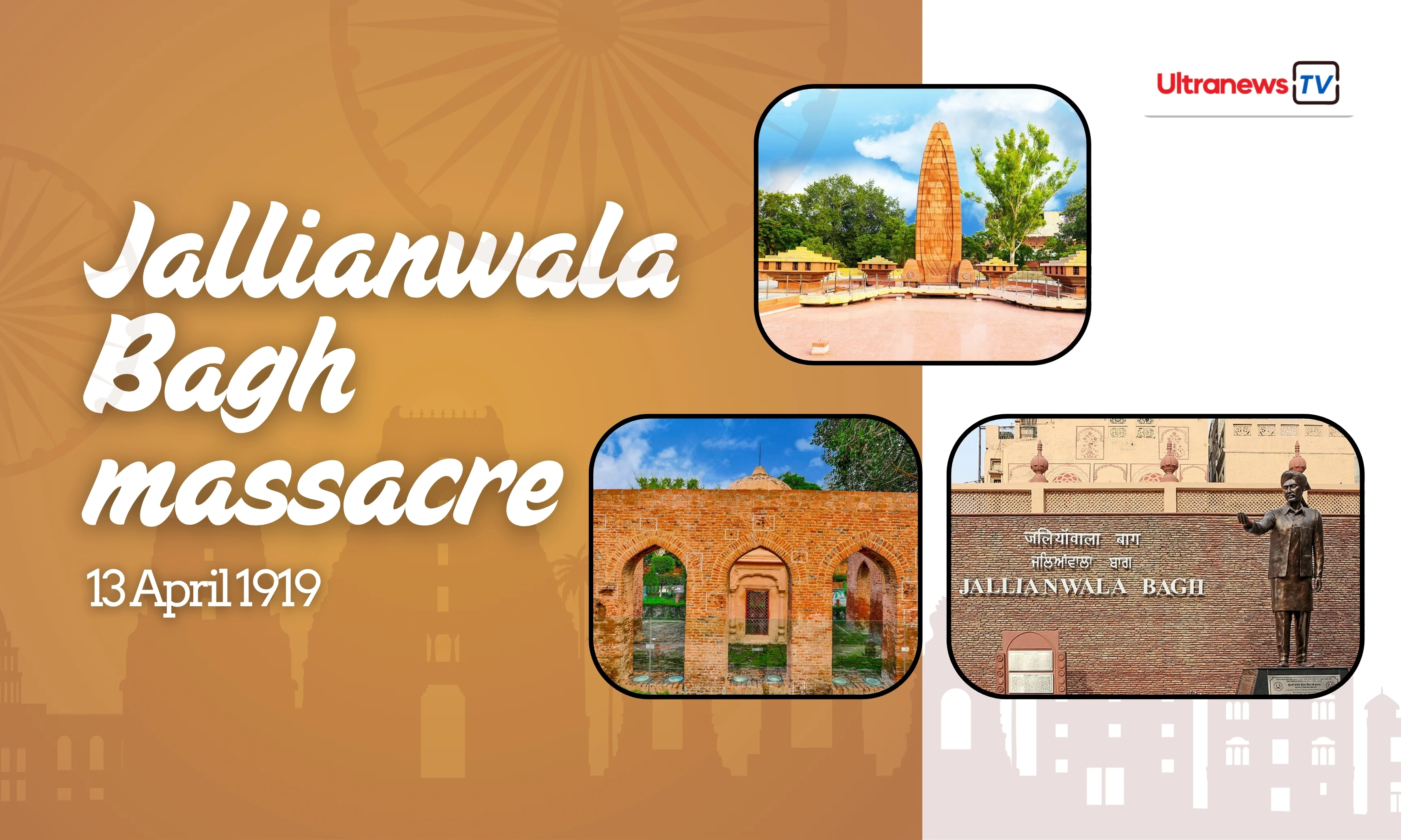 Jallianwala Bagh Massacre