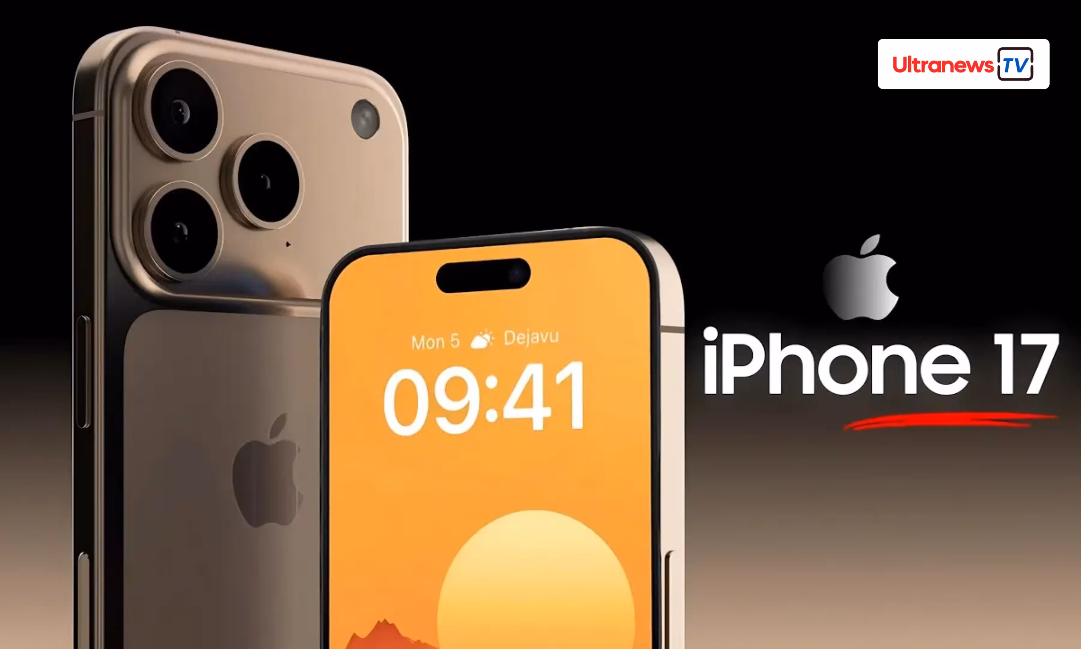 IPhone 17 Too powerful? How is this even legal… Apple Fans in Shock
