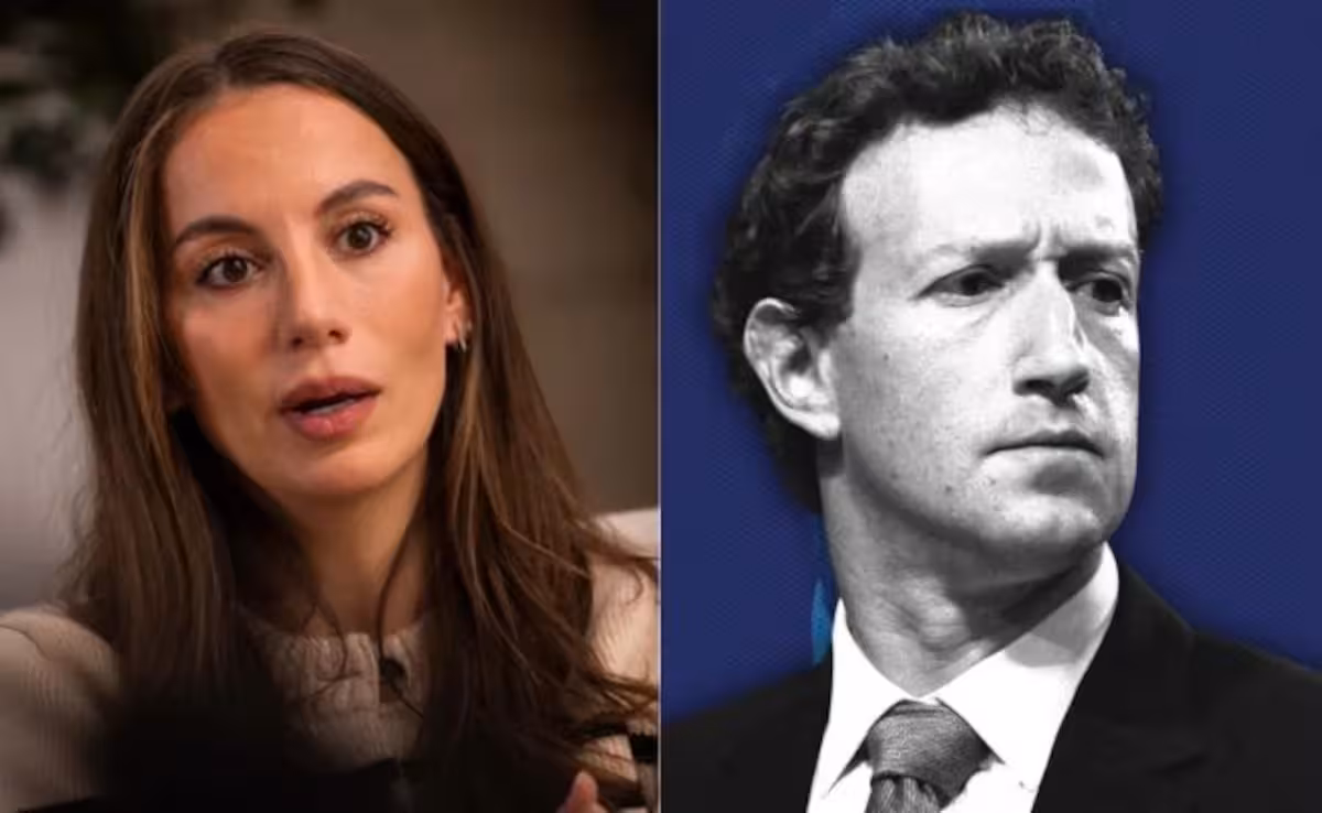 Mira Murati Rejects $1 Billion offer by Mark Zuckerberg, What followed Raises concern among AI startups