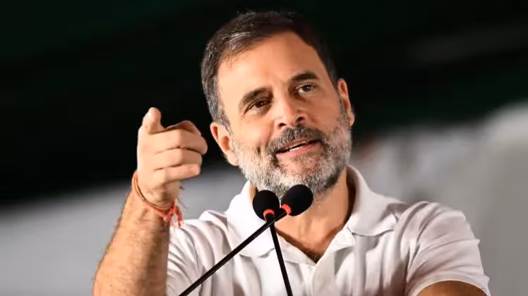 'जो हमें मिला है, वह एटम बम है' राहुल गांधी का चुनाव आयोग पर आरोप