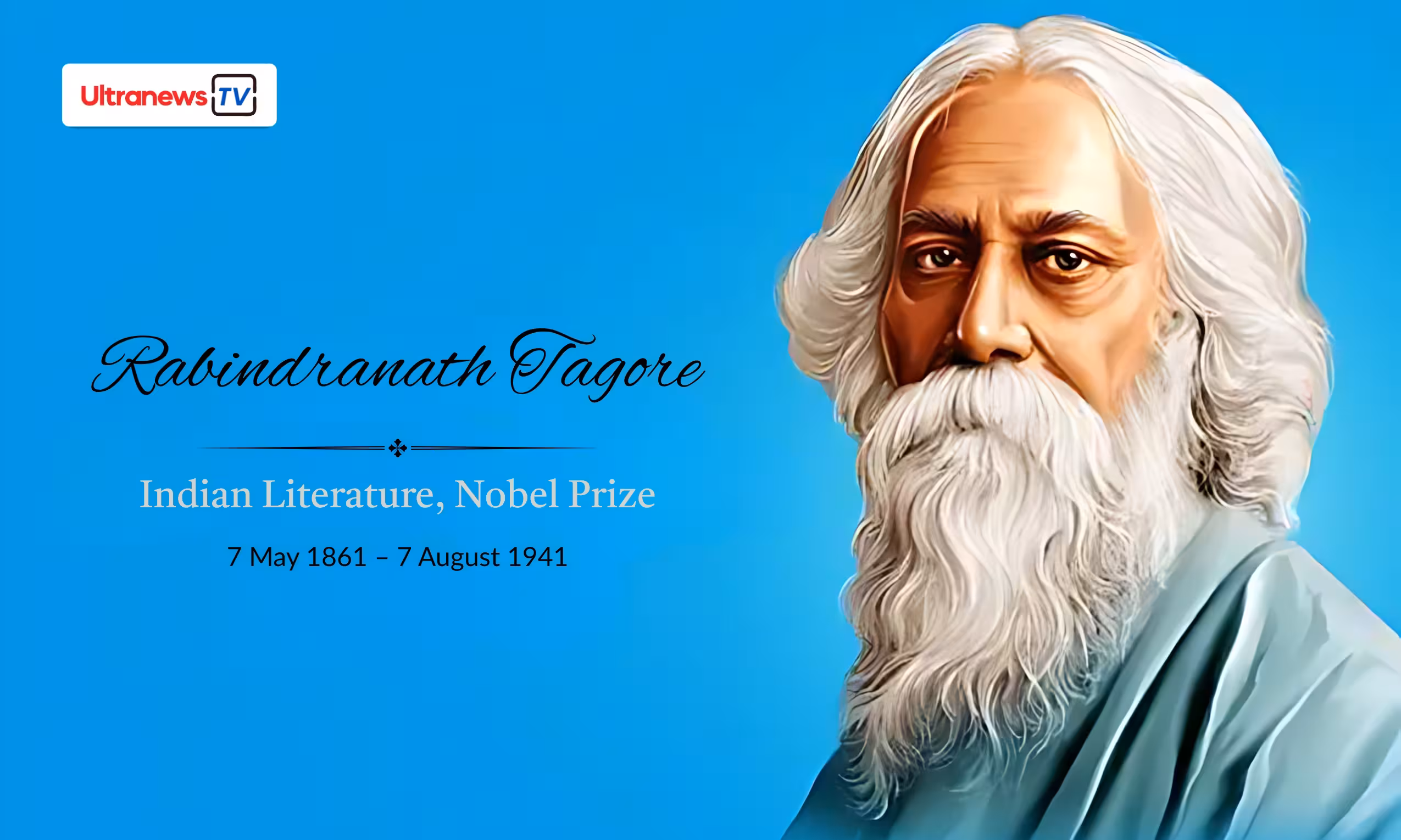 Rabindranath Tagore