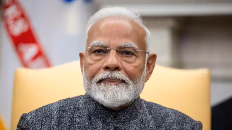 ट्रंप के 50 फ़ीसदी टैरिफ़ को भारत चुपचाप सह लेगा या देगा करारा जवाब ?