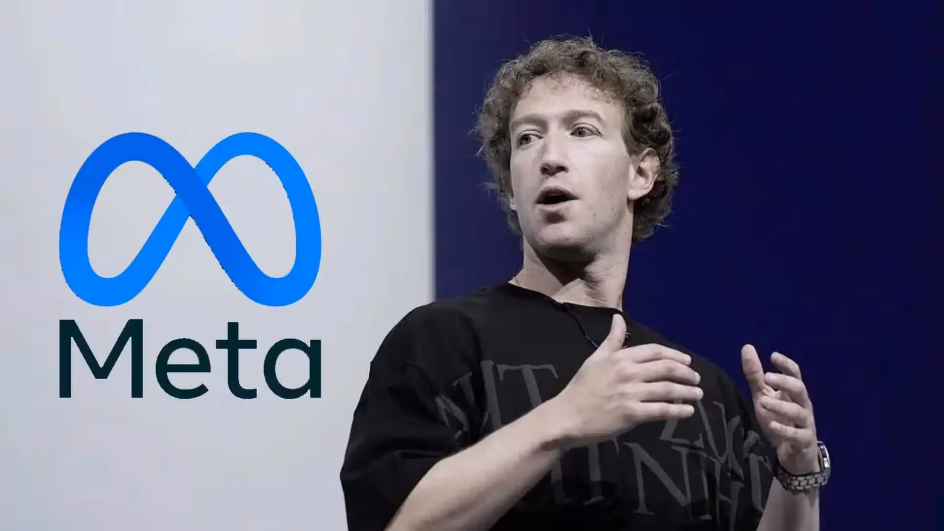 Mark Zuckerberg spearheads the “The List” Recruitment Drive
