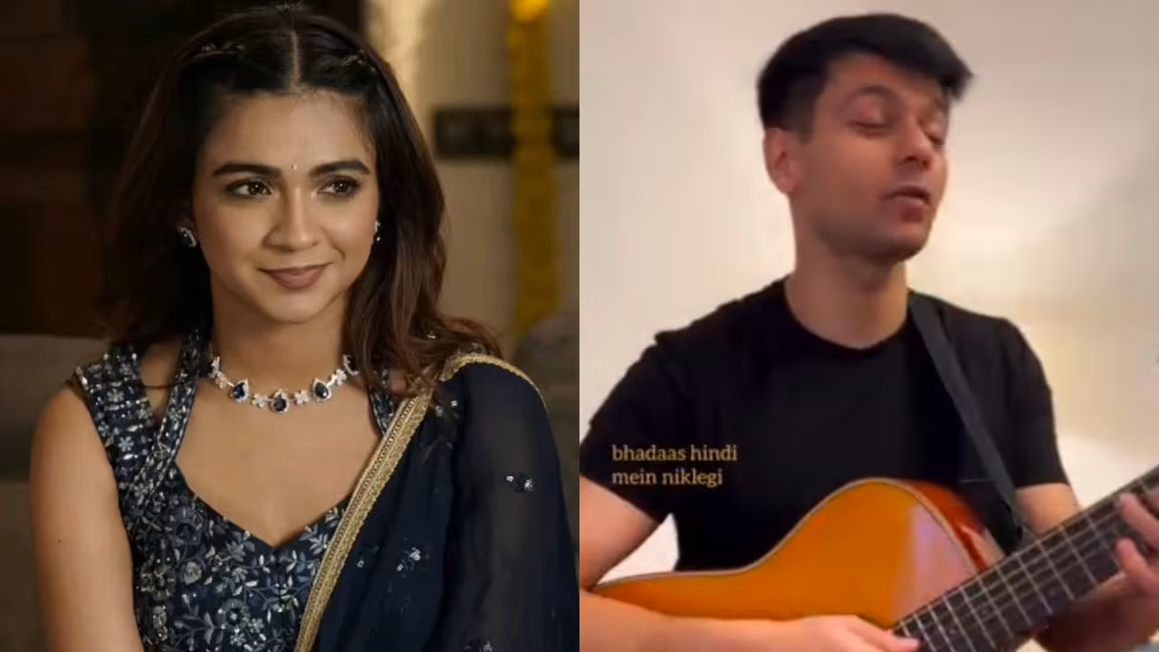 Apoorva Mukhija accused of cheating by Ex-Boyfriend Utsav