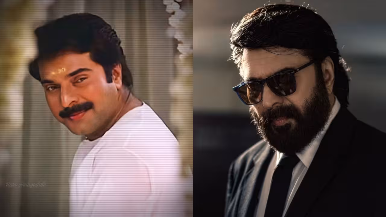 Mammootty Recovers from Health Issues, Celebs congratulate