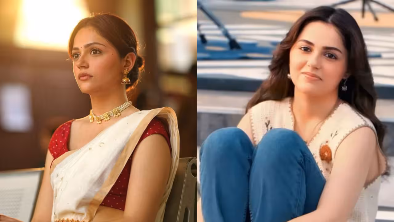 Who is the Saiyaara girl Aneet Padda debuted with year’s biggest commercial hit