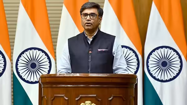 विदेश सचिव विक्रम मिसरी ने क्या बताया पीएम मोदी की चीन और जापान यात्रा के बारे में?