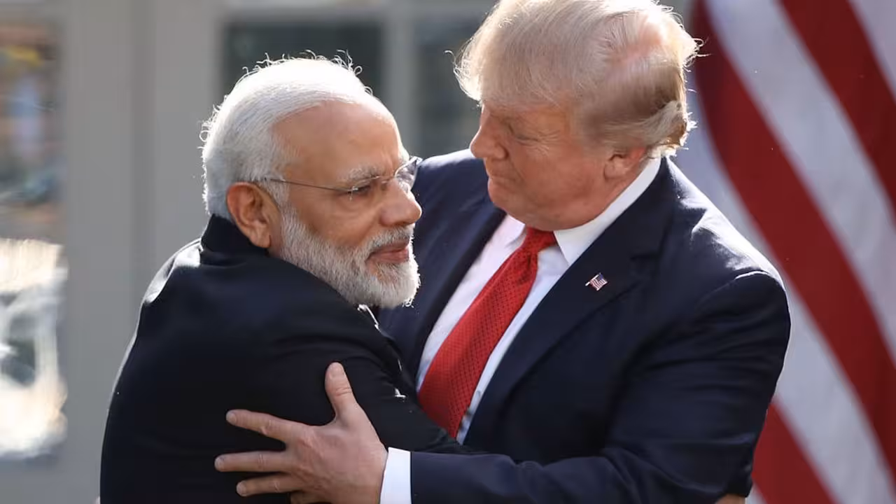 PM Modi Refused to Attend Calls from President Trump according to German Sources