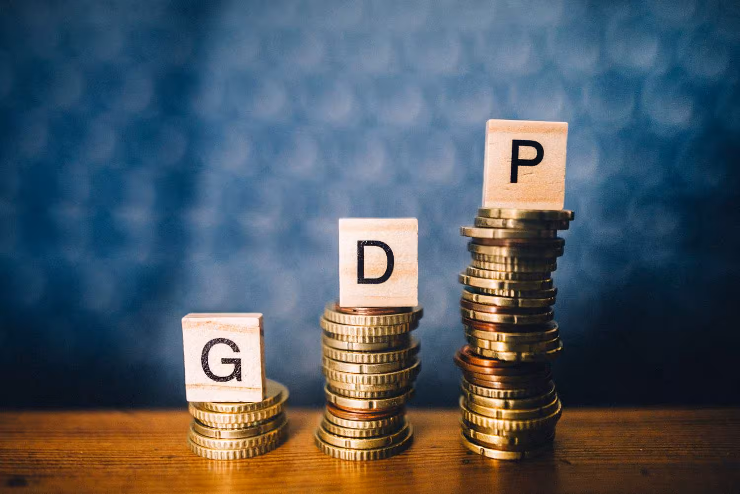 भारत की GDP में शानदार उछाल, पहली तिमाही में 7.8% की वृद्धि