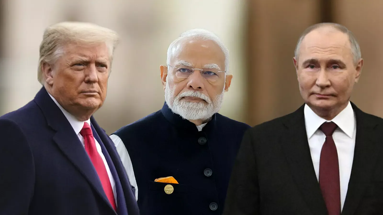 भारत-अमेरिका संबंध: ट्रंप ने कहा, रूस से तेल खरीद से हैं नाराज़, पर PM मोदी के साथ रिश्ते मज़बूत
