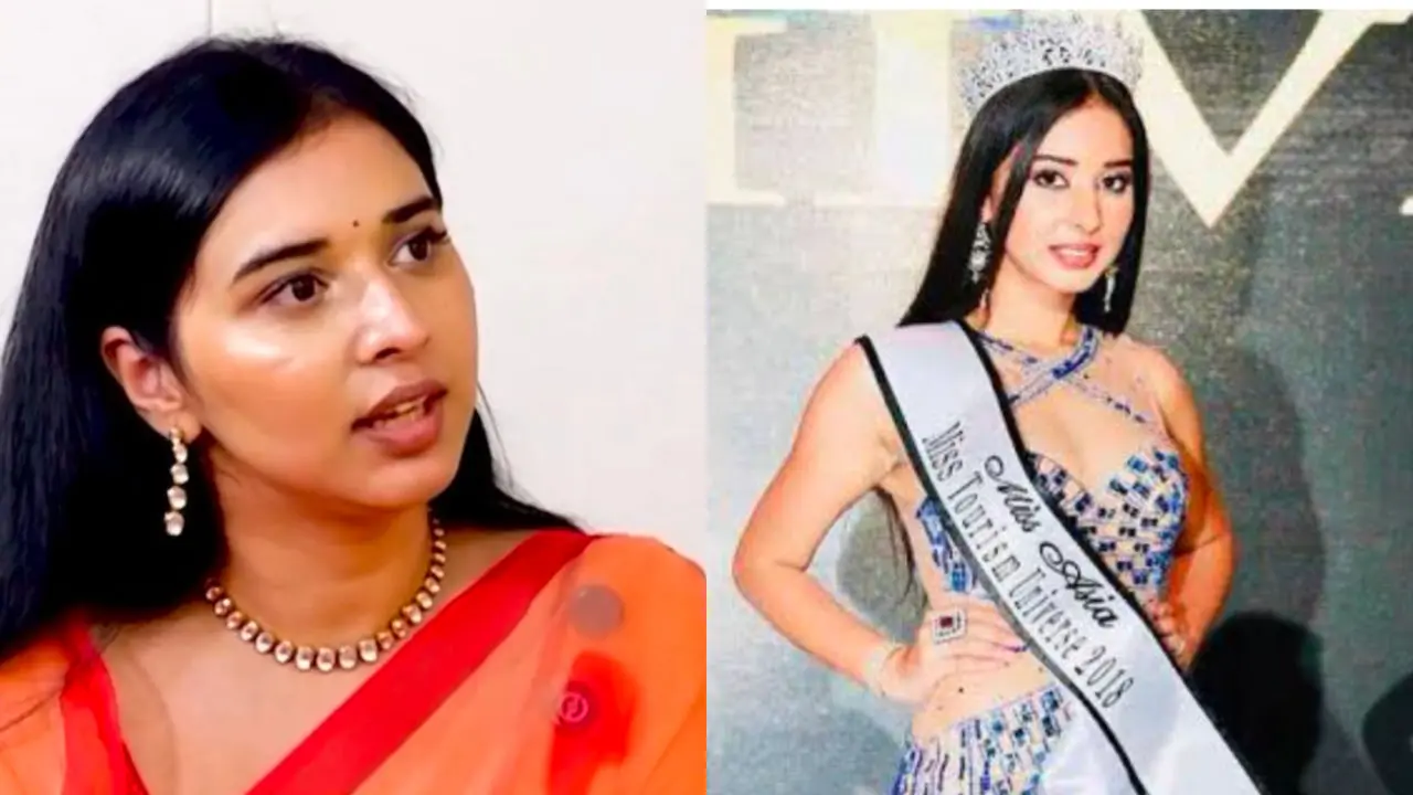 BB19 Contestant Tanya Mittal exposed: Exaggeration and Pretentious behaviour