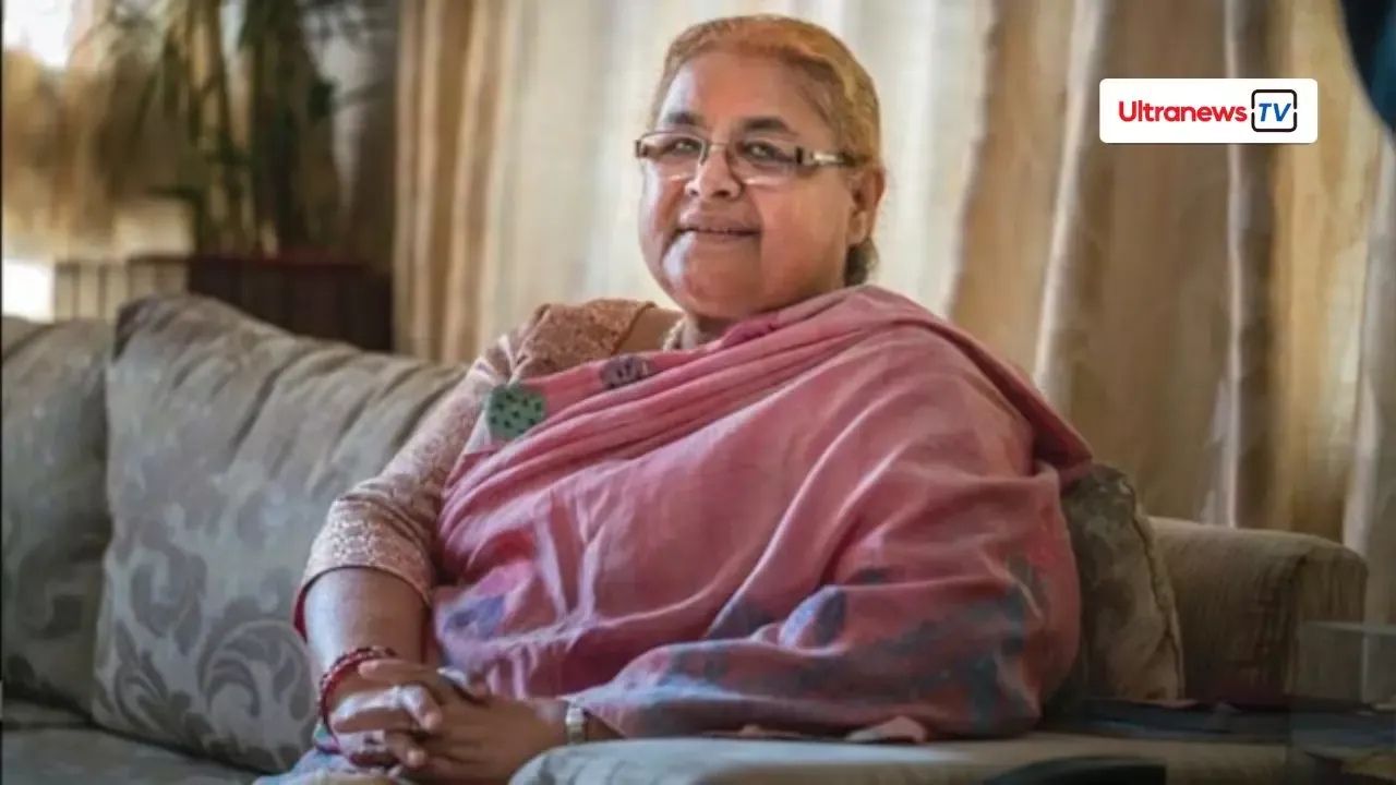 Sushila Kharki, Ex Chief justice to become Interim PM of Nepal, Likely to be sworn in today