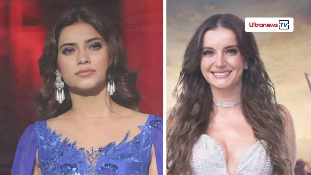 Nagma Mirajkar and Natalia Janoszek eliminated from Bigg Boss 19
