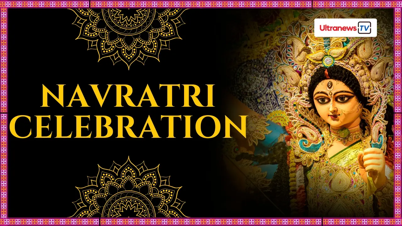 Navratri Shardiya