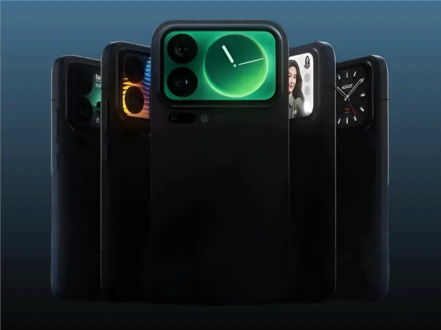 Xiaomi 17 series