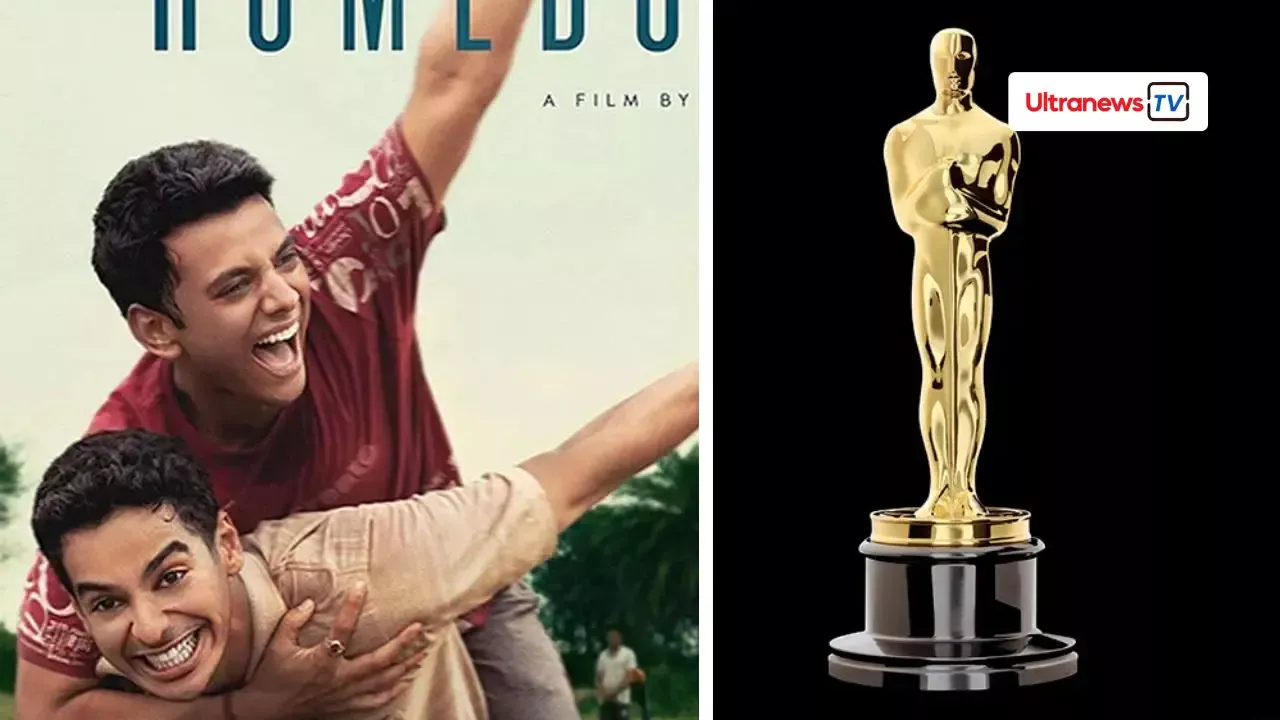 Homebound selected as India’s official Oscar entry, stars Ishaan Khattar, Vishal Jethwa and Jahanvi Kapoor