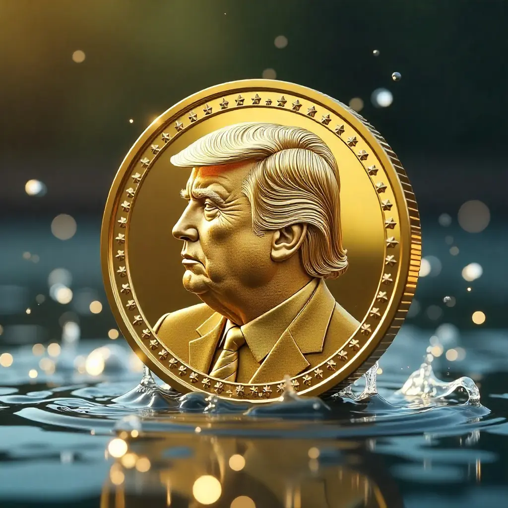 Donald Trump’s portrait on coins? The Trump administration’s next mission