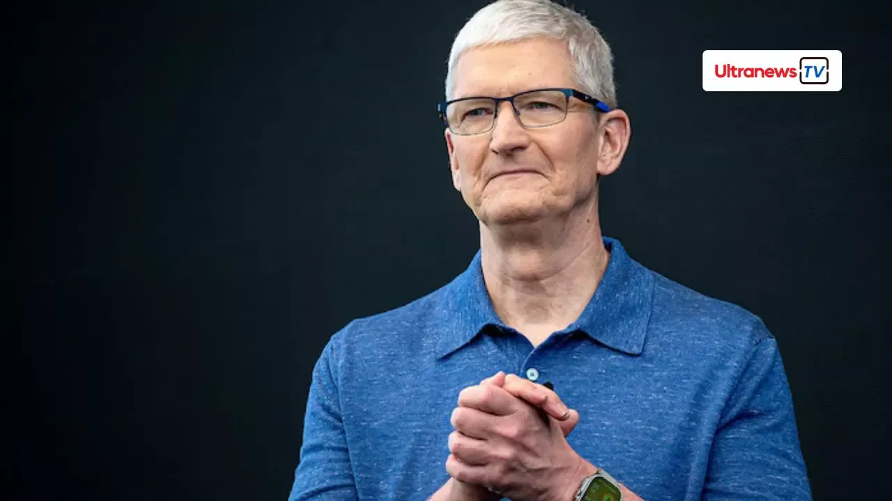 Apple to acquire computer vision startup Prompt AI’s team and technology