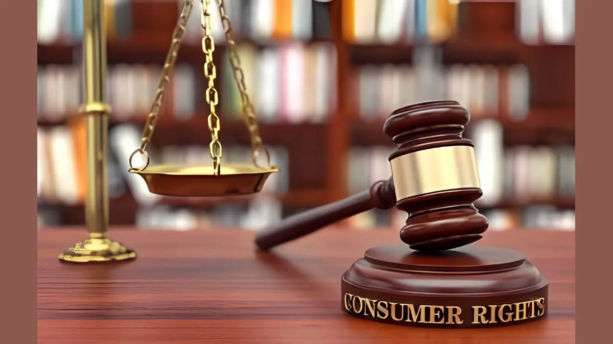 consumer court