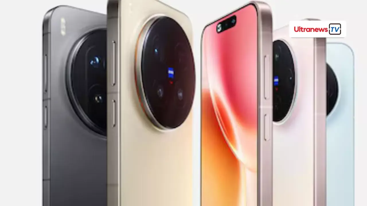 Vivo introduces X300 Series, co-developed with Sony and Zeiss: Features, specs, and Price
