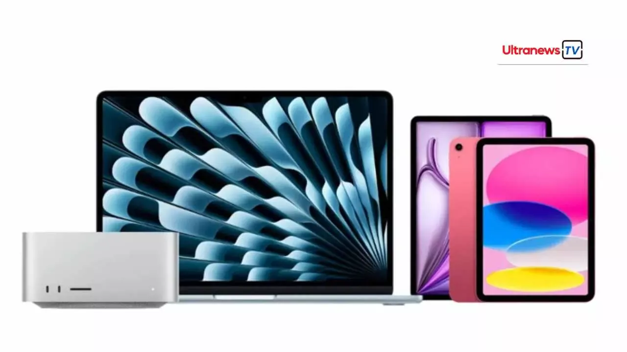 Apple plans for stage rollouts of more OLED featured devices: Launch date and prices