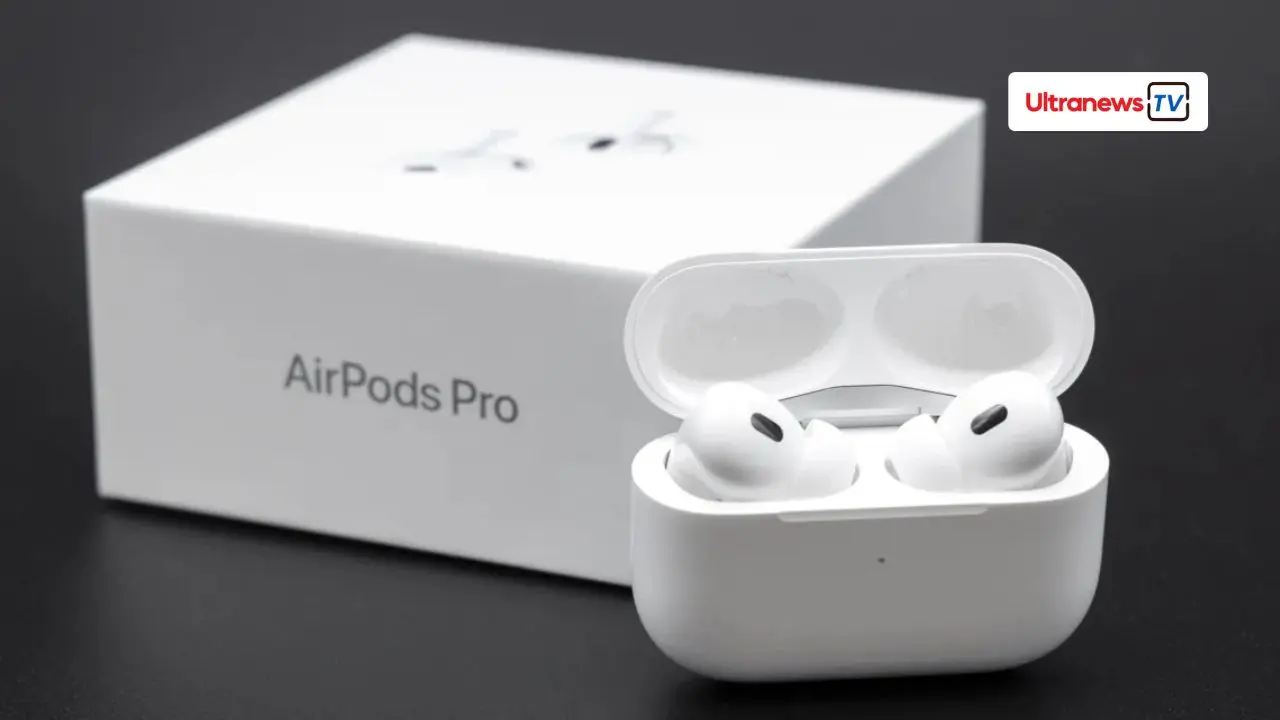 Apple AirPods with cameras to launch in 2026. Launch date, features, and price