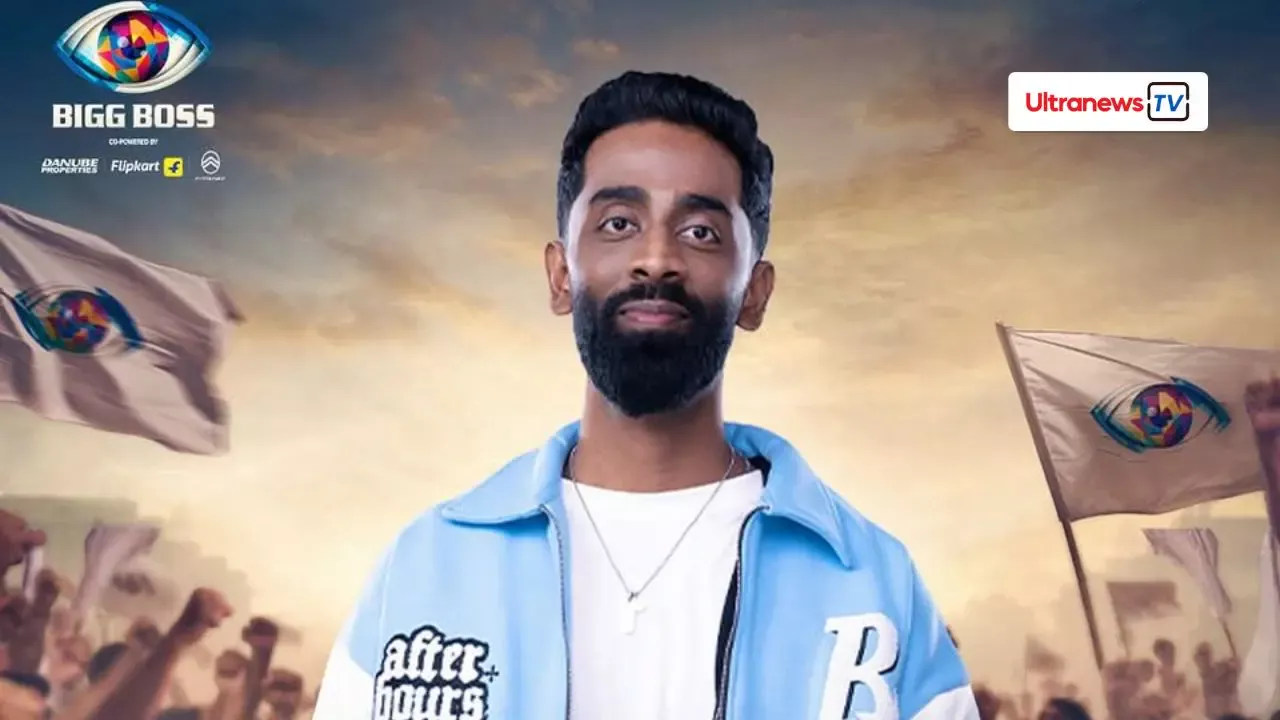 Pranit More evicted from Bigg Boss 19 on the grounds of health issues