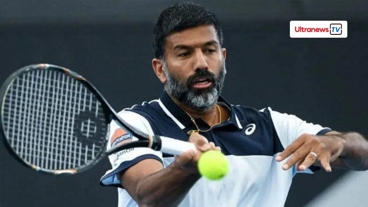 Tennis legend Rohan Machanda Bopanna retires after 20 years