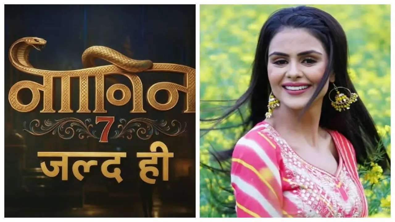 Priyanka Chahar is the face of Naagin 7, Ekta Kapoor revealed at Bigg Boss 19