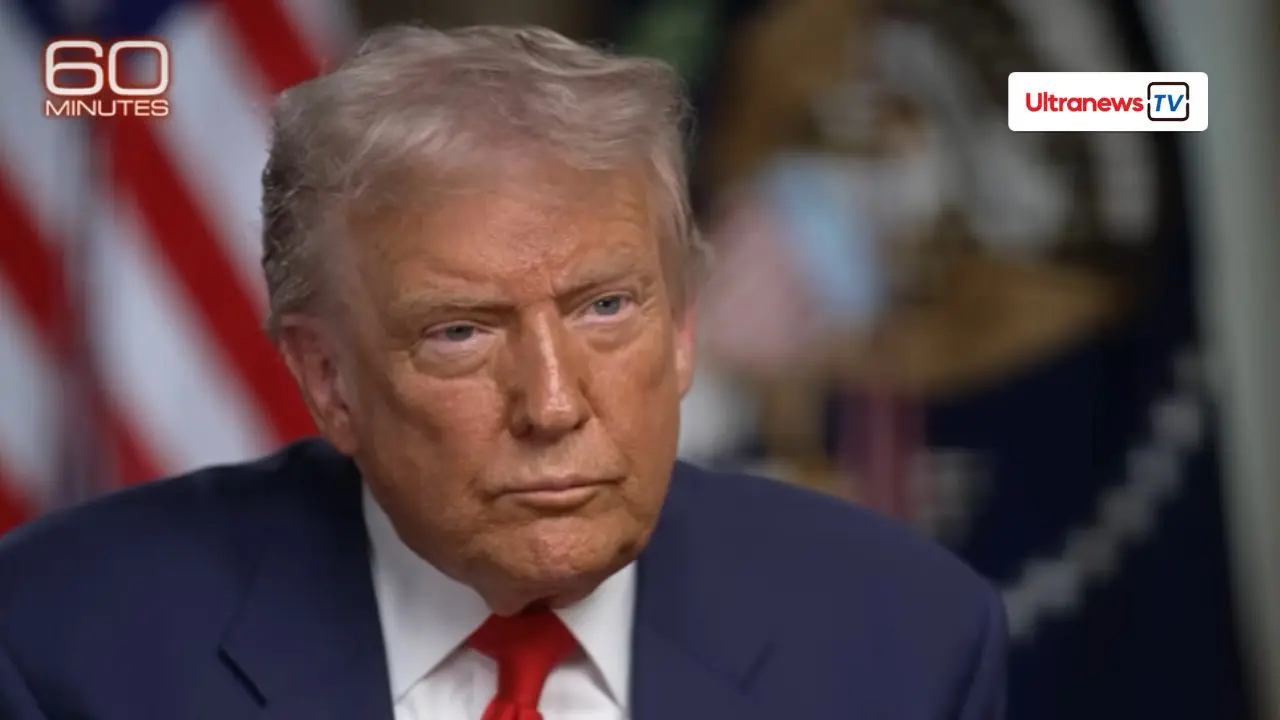 “Pakistan testing nuclear weapons,” claims US President Donald Trump