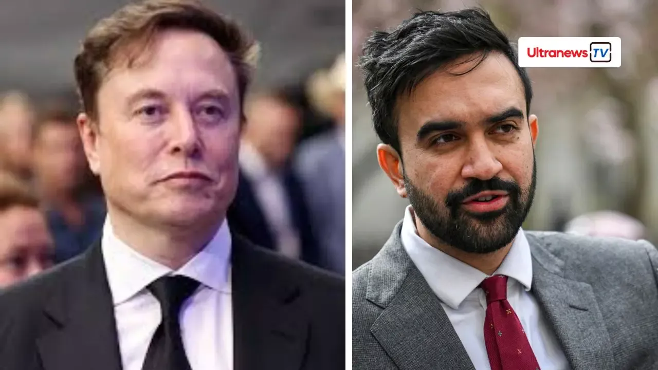 Elon Musk endorses Andrew Cuomo for NYC mayor election, taunts Mamdani