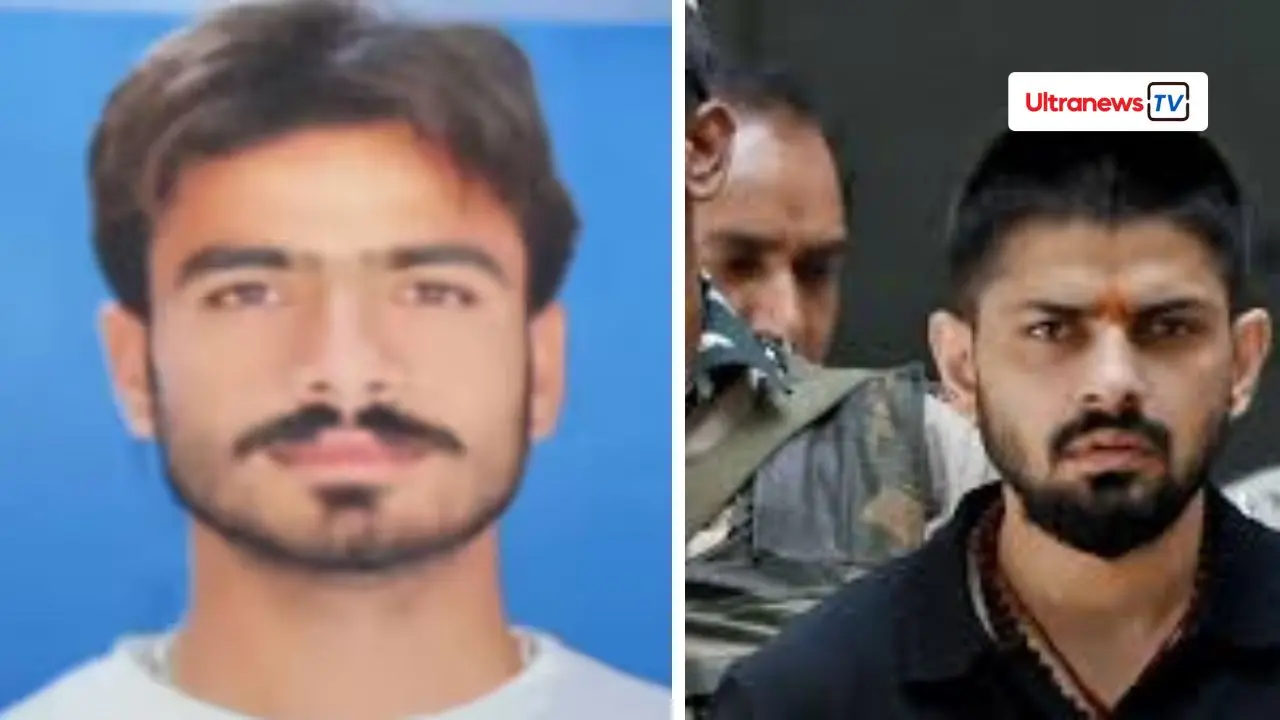 Kabaddi player Gurvinder Singh shot dead by Bishnoi Gang in Ludhiana