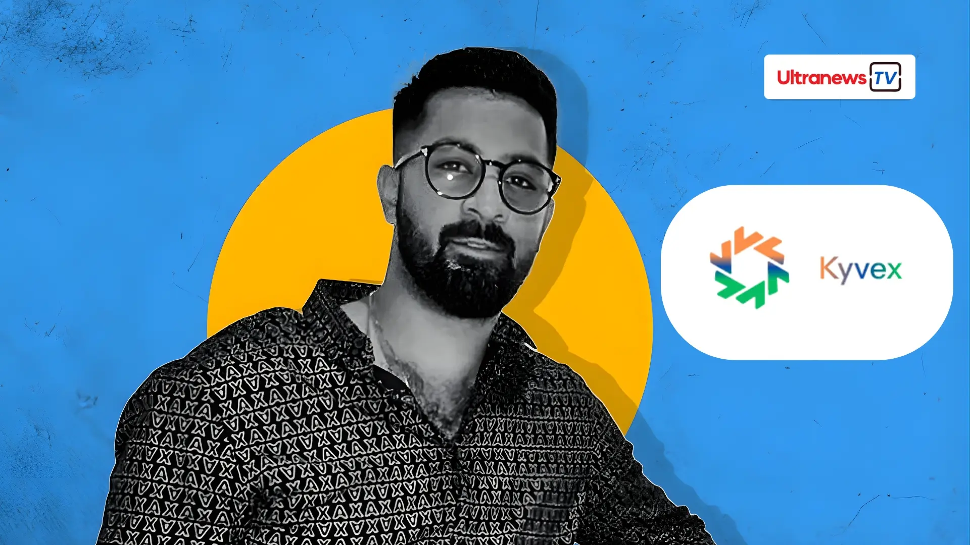 keyvex ai और इसके निर्माता, पर्ल कपूर: प्रौद्योगिकी की दुनिया में एक नई क्रांति