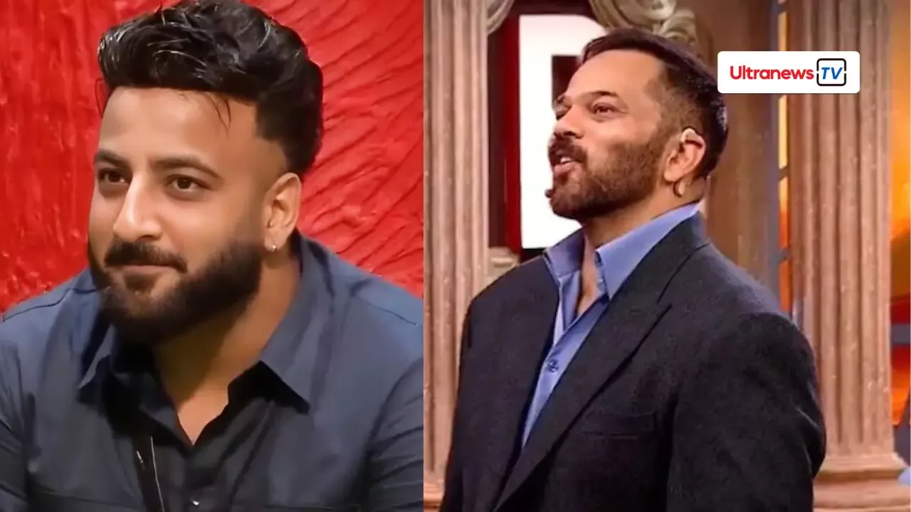 Rohit Shetty to replace Salman Khan in Weekend Ka Vaar this week. No eliminations, Shehbaz Badesha bashed