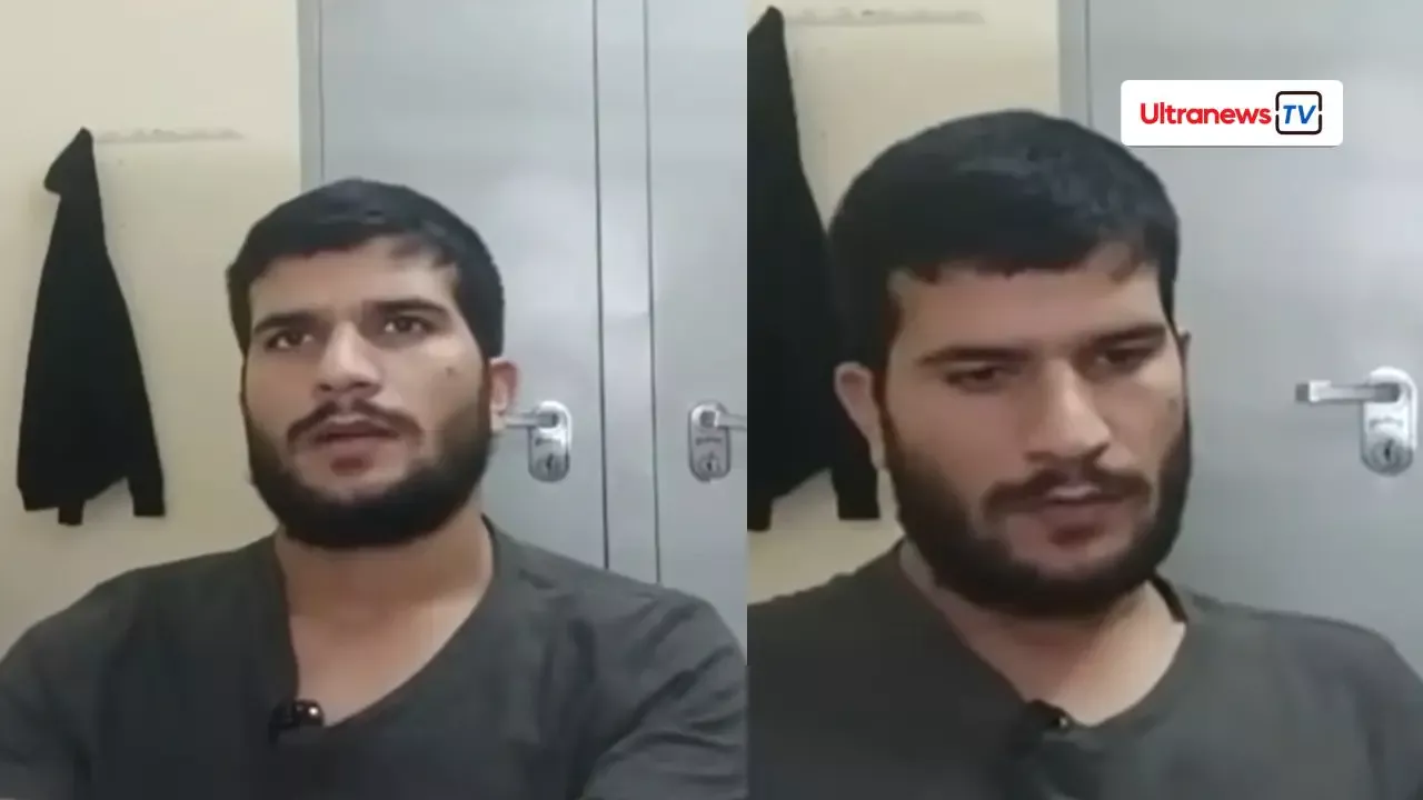 Delhi Bomber Dr. Umar justifies Suicide bombing as “Martyrdom”, old video resurfaces