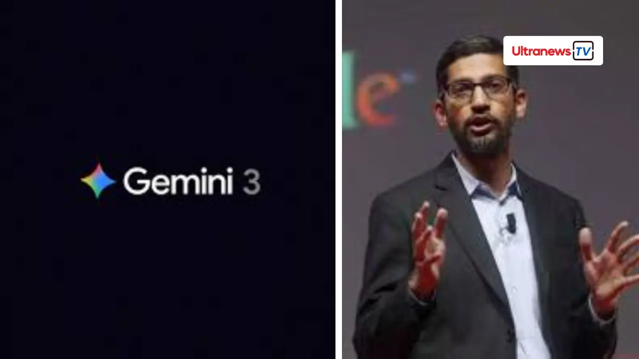 Gemini 3.0 unveiled, get more nuanced and reasoned results. Threat to ChatGPT and Grok?