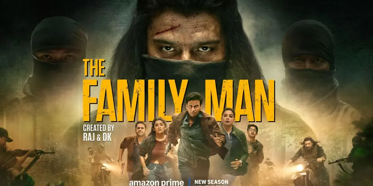 The Family Man 3 reviews: मनोज संग होंगे जयदीप अलवात, क्या होगा नॉर्थईस्ट में? जाने कैसी है सीरीज़!