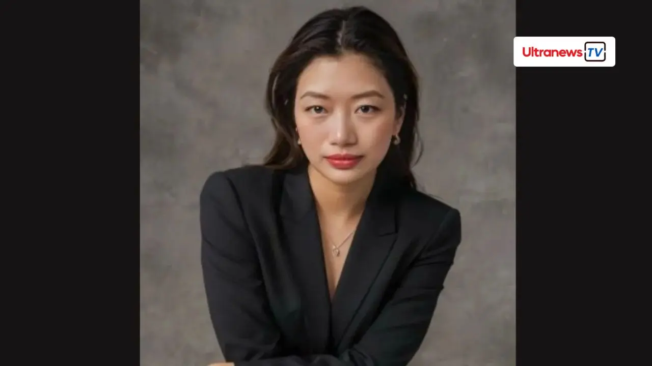 Indian Woman harassed by Chinese officials, called her passport Invalid