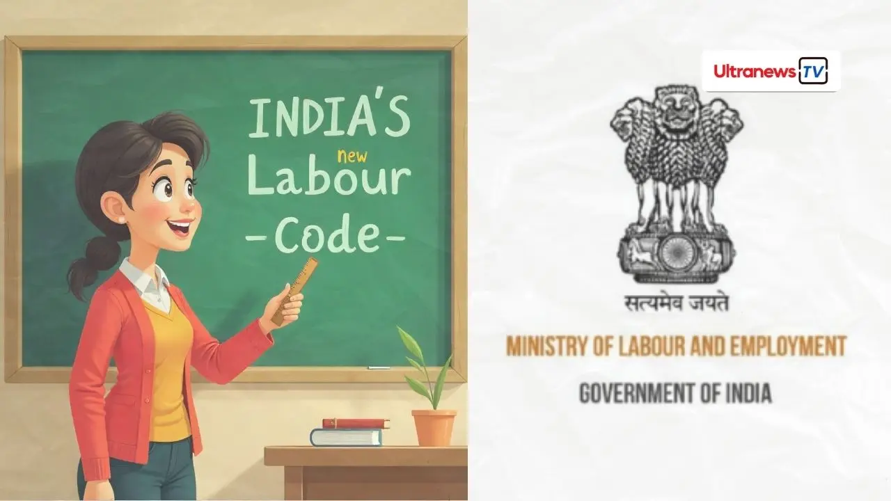 India’s new labour codes explained: Gratuity, minimum wages, fixed working hours and more benefits
