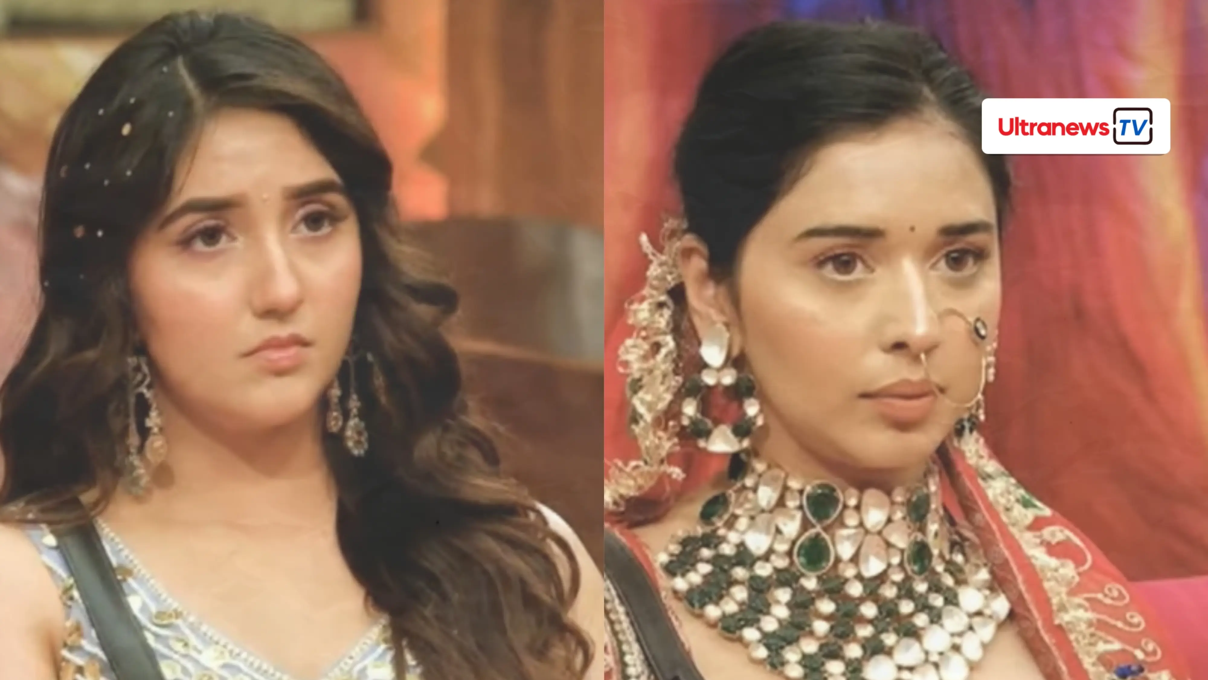 Top 6 contestants of the Bigg Boss 19, two contestants evicted before the finale!