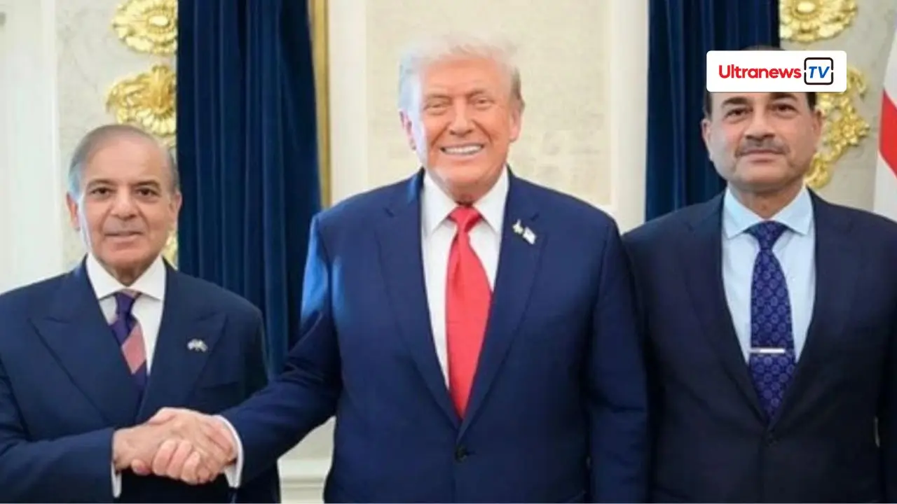 US lawmakers urge Secretary Marco Rubio to act on ‘human rights crisis’ in Pakistan