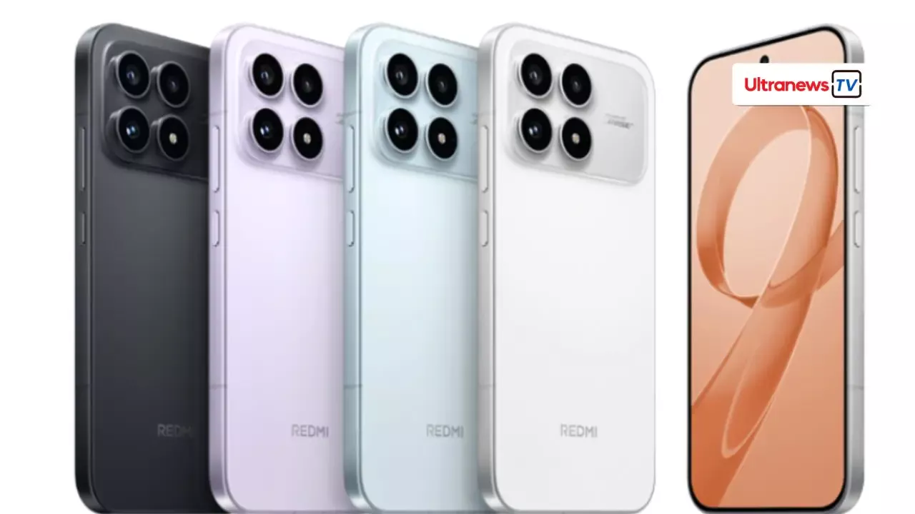 Xiaomi Redmi K90 Pro Max: Features, specs, price and launch date