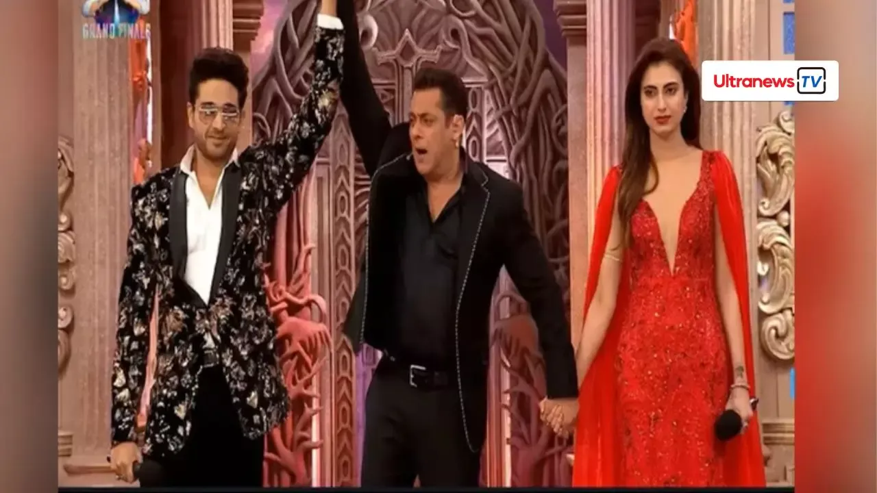 Bigg Boss 19: Farrhana Bhatt calls the winner Gaurav Khanna “undeserving”, says “Never did anything in Bigg Boss”