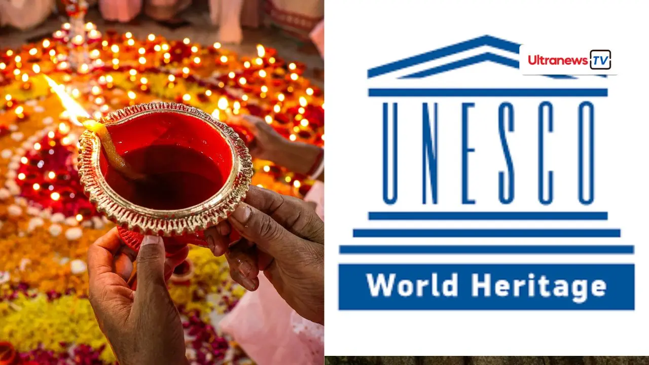 Deepavali added to UNESCO intangible heritage list