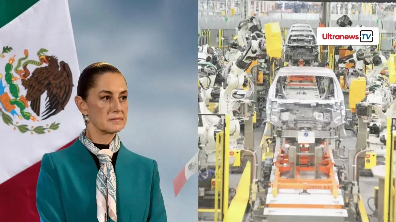 Mexico imposes 50% tariff on India and other Asian countries