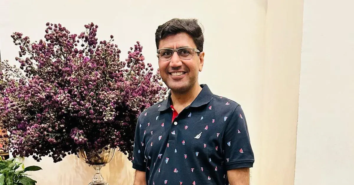 महेश लांगा को मिली अंतरिम जमानत, अहमदाबाद कोर्ट मे रोज़ाना होगी सुनवाई