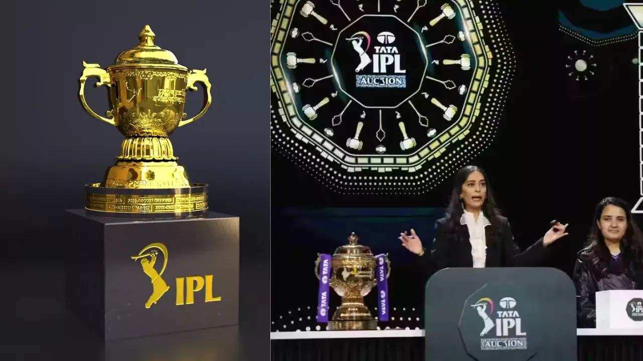 IPL 2026 Mini Auction Live Updates: ₹25.20 और 18 करोड़ के बिके ये दो विदेशी खिलाड़ी!