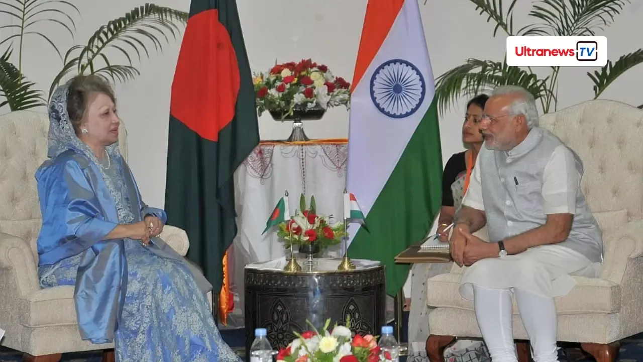 खालिदा ज़िया के निधन पर प्रधानमंत्री मोदी ने प्रतिक्रिया, जताया दुख