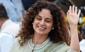 Kangana Ranaut says Designer Masaba Gupta discouraged her from wearing her sari for Ram Janmbhoomi darshan