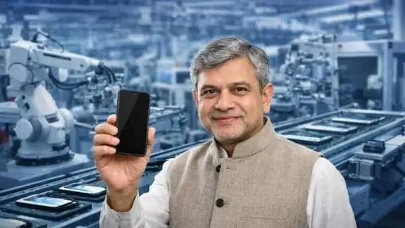 India to launch its domestic smartphone brands?